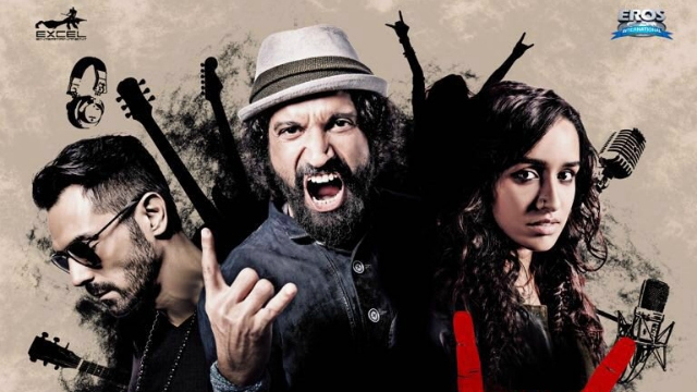 Rock On 2 Movie All HD Video Song List | Farhan Akhtar, Sharddha Kapoor & Arjun Rampal
