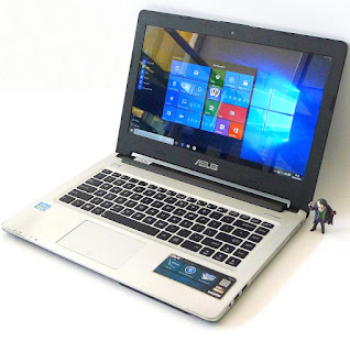 Laptop ASUS K46CB Core i5 Di Malang