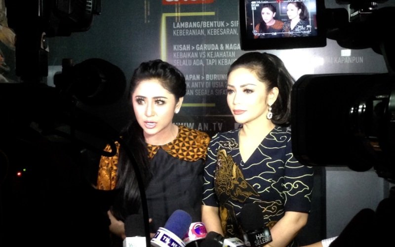 Selain Lupa Ingatan, Depe Sebut Jupe Mulai Berhalusinasi