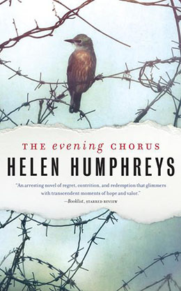 The Dawn Chorus by Helen Humphrys