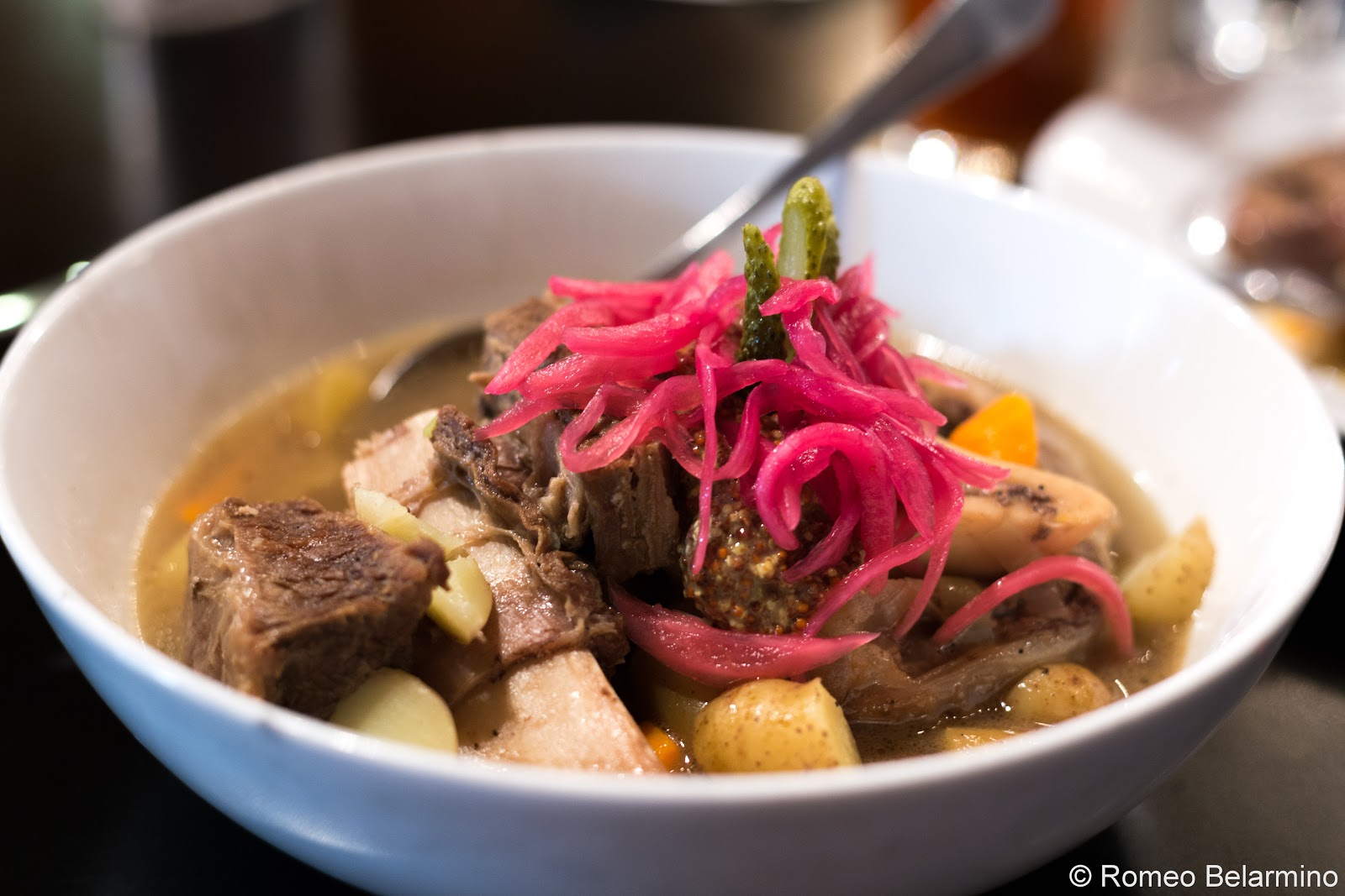 A Guide to 3 Great Restaurants in El Paso Texas Travel the World