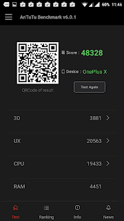 Review OnePlus X Indonesia Konsumen barang elektronik di Indonesia Review OnePlus X Indonesia