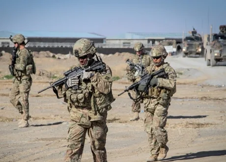 Rusia Minta Afghanistan Selidiki Serangan AS di Kunduz