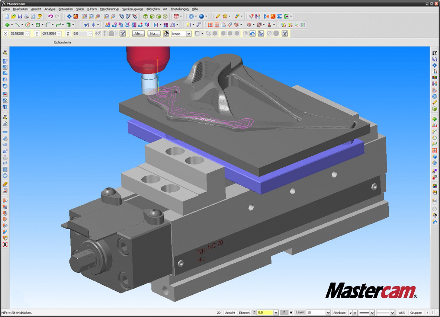 mastercam x6 for solidworks download