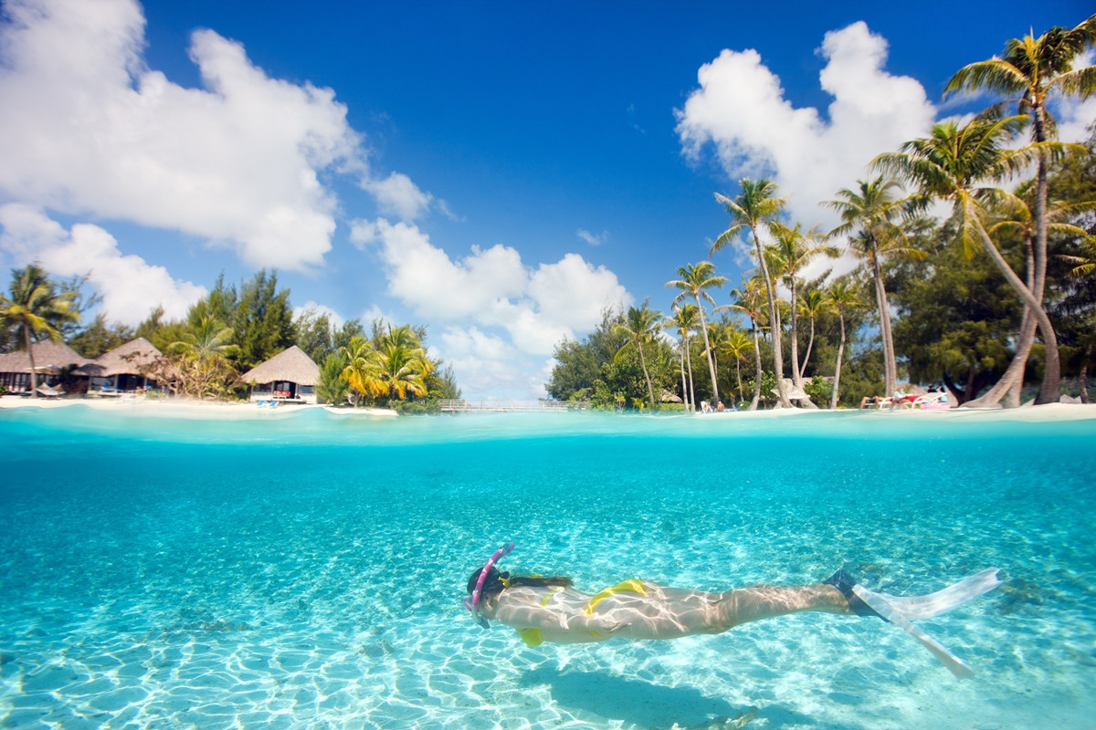 Top 5 travel destinations this Summer