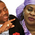 Fani-Kayode Should Hide Himself In Shame -Aviation Minister, Stella Oduah ....Under Fire for Attributing Crash to God