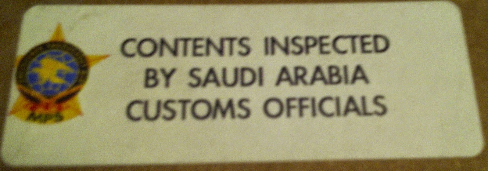 Getting Mail Overseas The Passport Stamp Collector Blog