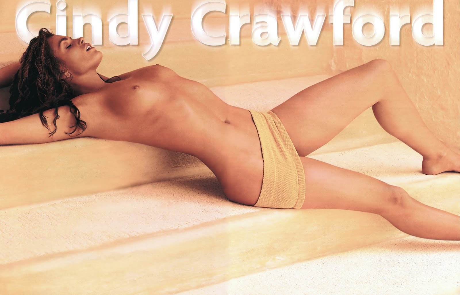cindy crawford nude playboy pics cindy crawford playboy nude - On...