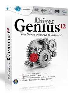Download Driver Genius Professional 12.0.0.1306 Full Version