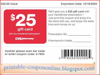 Free Printable Cvs Pharmacy Coupons Free Printable Cvs Pharmacy Coupons