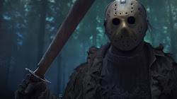 Ác nhân Jason Voorhees Kẻ chuyên giết người bằng Dao Rựa