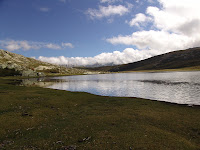 Photo du Lac de Nino