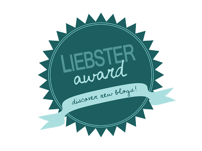 Premio LiebsterAward