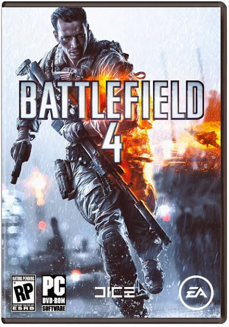 battlefield 4 download crack
