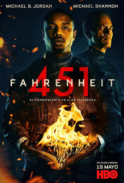 Fahrenheit 451 [2018] [BBRip 1080p] [Subtitulada]