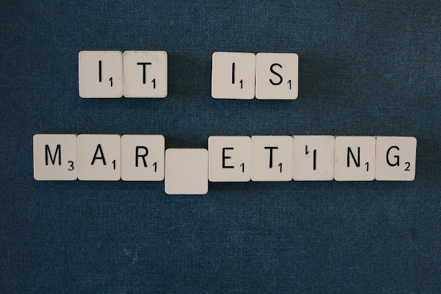 It Is Affiliate Marketing