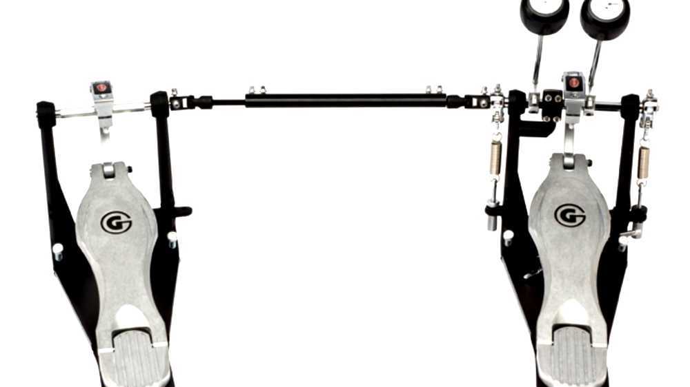 Direct drive mechanism