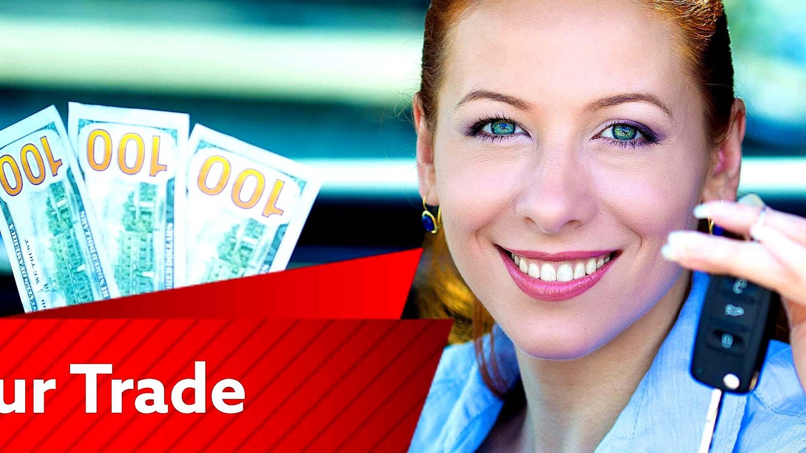 Bad Credit Car Trade In Trade Choices