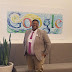 A Sudent who has secured an interview with Google for a position in their 2017 Summer EP Intern Program.