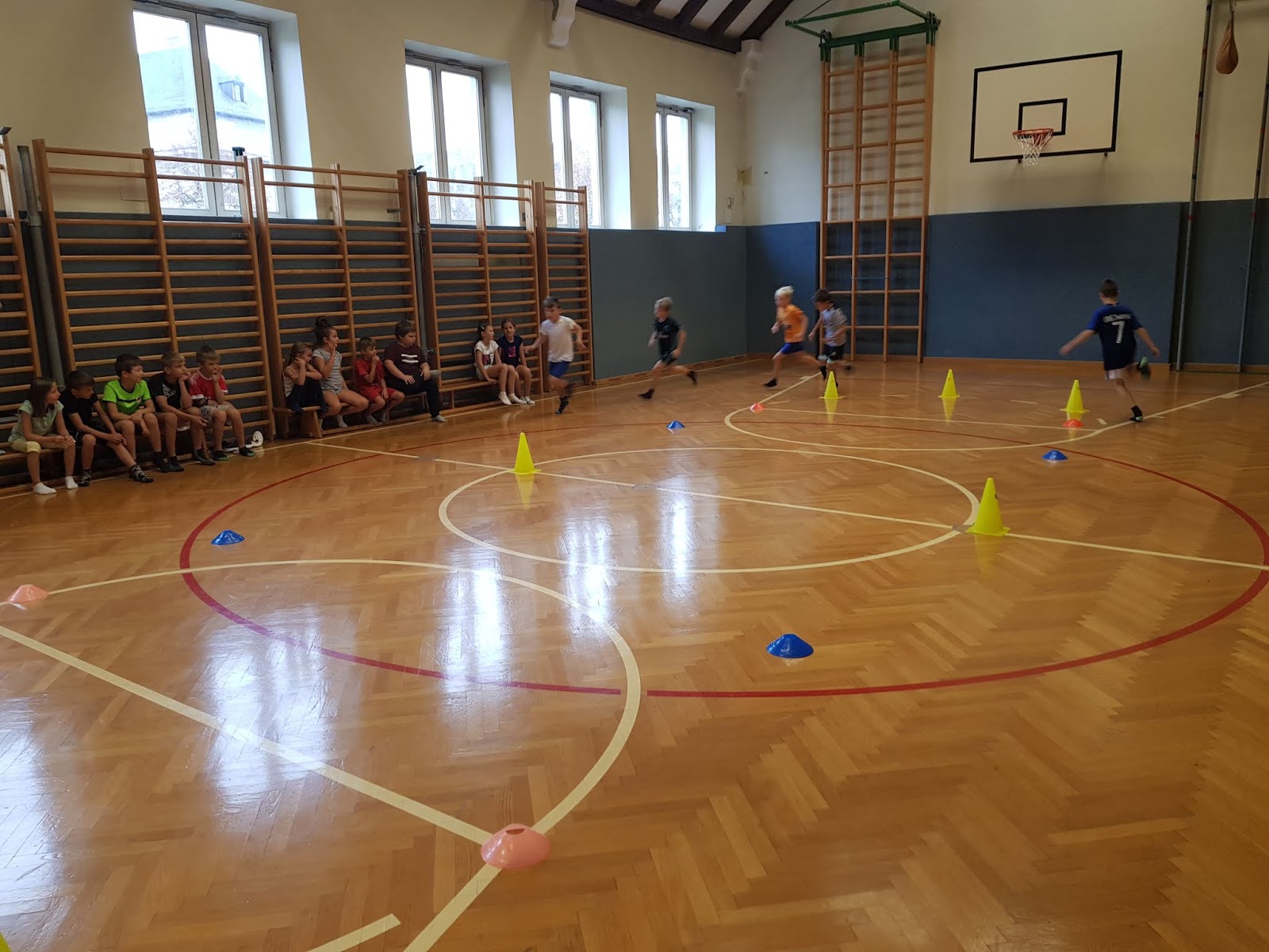 Der Kinderspiele Blog Husch Husch Kleine Hexe