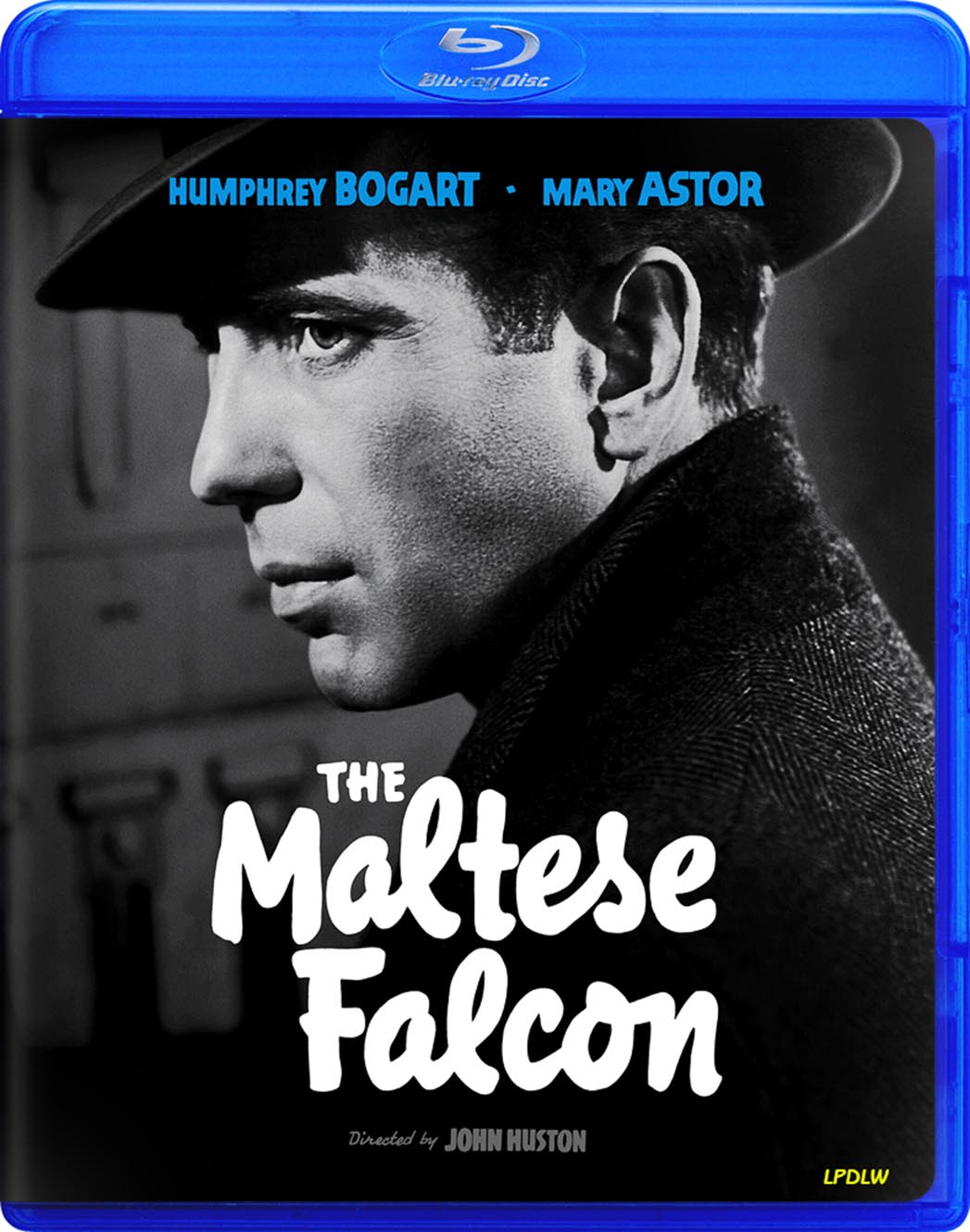 El Halcón Maltés (The Maltese Falcon / 1941)