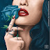 Blue rose
