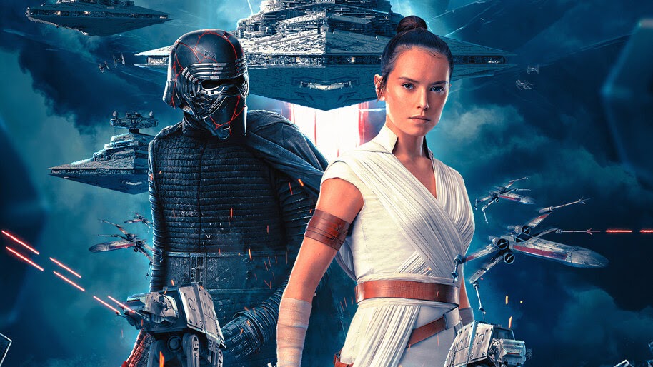 star wars the rise of skywalker