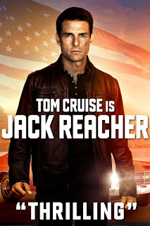 Jack Reacher (2012) แจ็ค รีชเชอร์ ยอดคนสืบระห่ำ