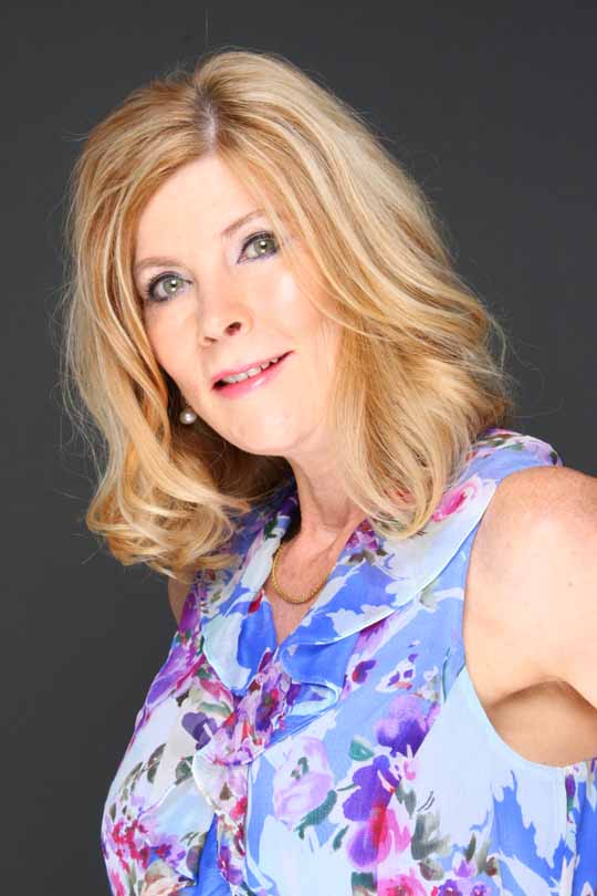 Cheryl Wilson Luxe Folio