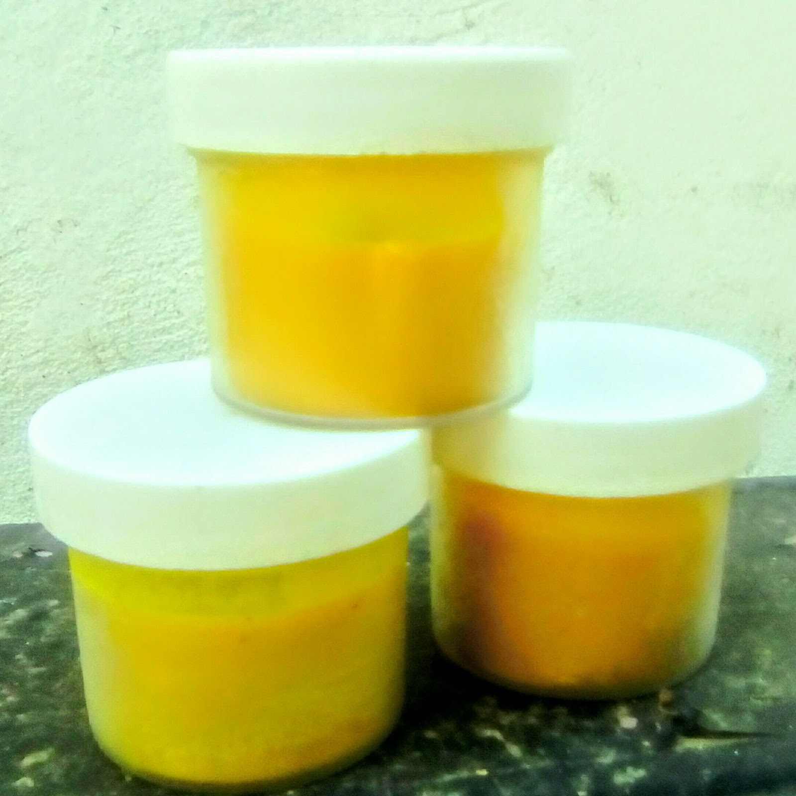 Jamaican Beauty Blog