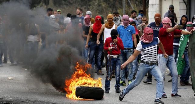 ¿Estado Palestino?, los palestinos no quieren tener un Estado ¿Estado Palestino?, los palestinos no quieren tener un Estado