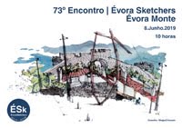 73º Encontro ÉSk | Évora Monte
