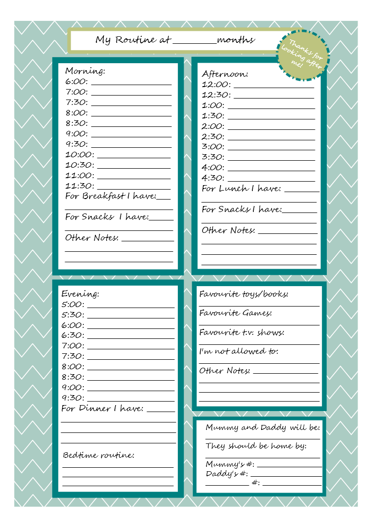 incomplete-guide-to-living-printable-babysitter-note-sheet
