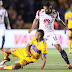 Crónica: Tigres 1-1 América