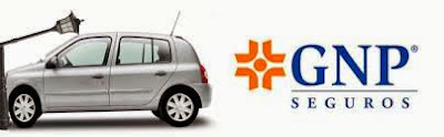 GNP Seguros para Automoviles baratos en Mexico 2019 y 2020
