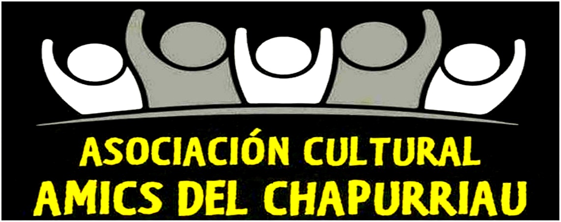 Asociación cultural Amics del Chapurriau