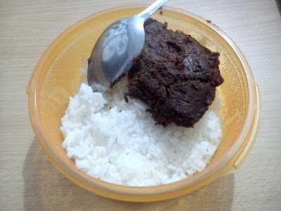 Rendang Padang Restumande