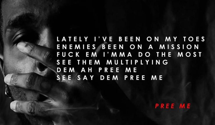 Download: Burna Boy - Pree Me (Audio + Official Video + Lyrics ...