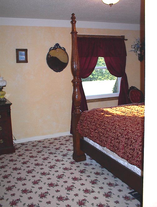 House for sale Napoleon Ohio Robison House