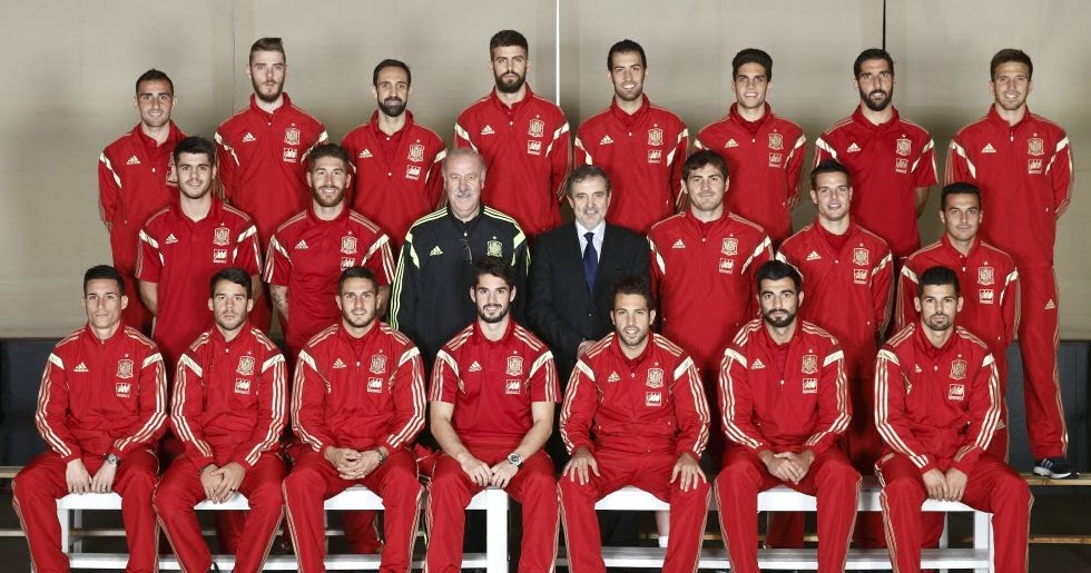 Spanish Football | Soccer | Sports Blog