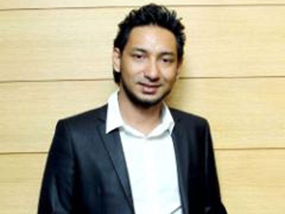 ZIZAN DIJANGKA AKAN KELUAR WAD  SEMPOI CORNER DISINI