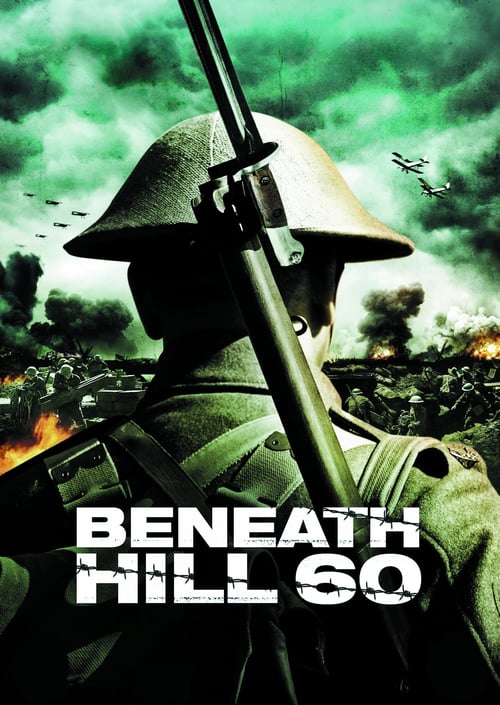 [HD] Beneath Hill 60 2010 Pelicula Online Castellano