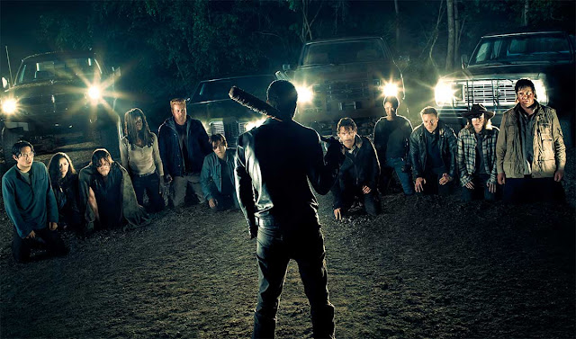 Season 7 of 'The Walking Dead' Will Totally Change Everything in the Series