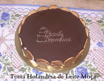 Bolos Priscila Beneducci Pâtisserie: bolo feminino, “os melhores