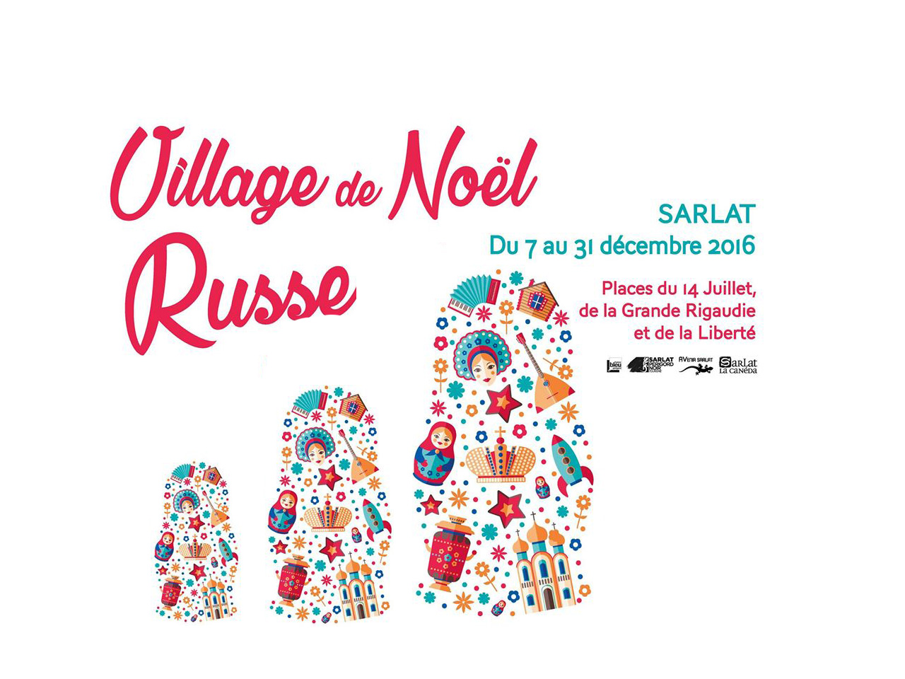 Voyager, The - Kalinka / The Voyage Voyager, The - Kalinka / The Voyage