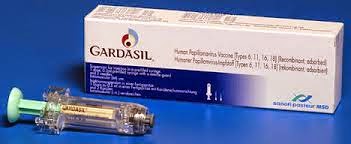 GARDASIL 9 szuszpenziós injekció előretöltött fecskendőben, Gardasil vakcina 26 éves kor után