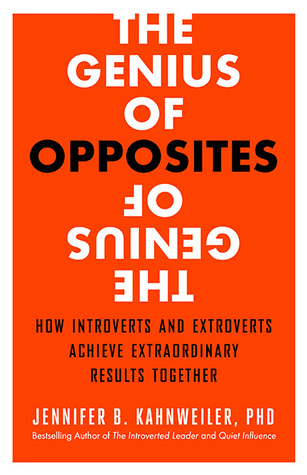 Captivated Reader: The Genius of Opposites: How Introverts and ...