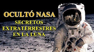 El Mito EXTRATERRESTRE de la Cara Oculta de la Luna