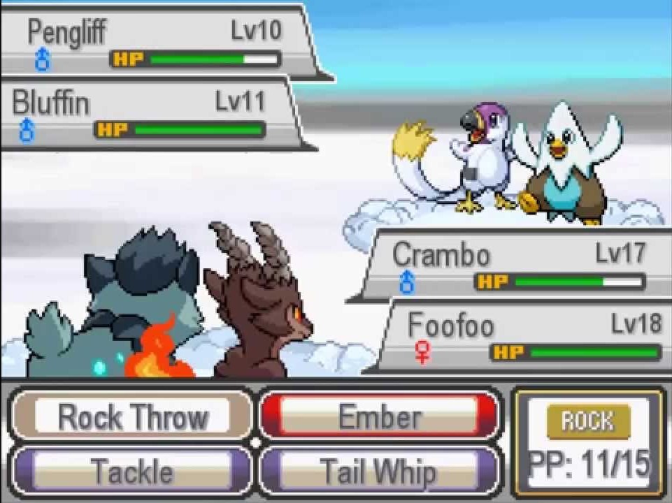 Pokemon Sage Full Game Pokemon Sage Full Game