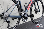 BMC Team Machine SLR Shimano Dura Ace R9170 Di2 C40 Road Bike at twohubs.com